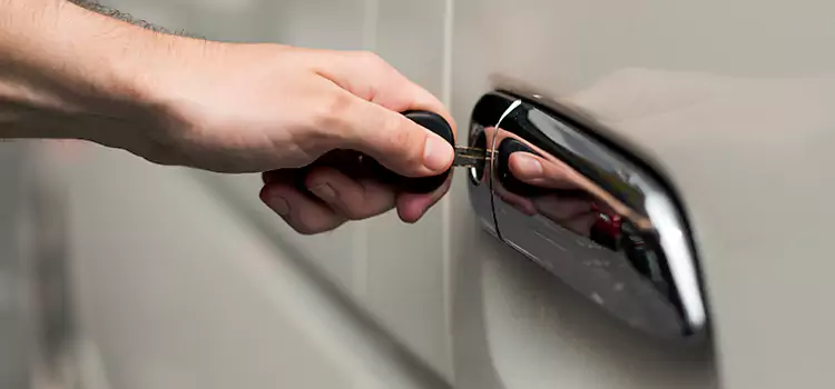 Why Choose Our Auto Locksmith Team in Ilchester, MD?