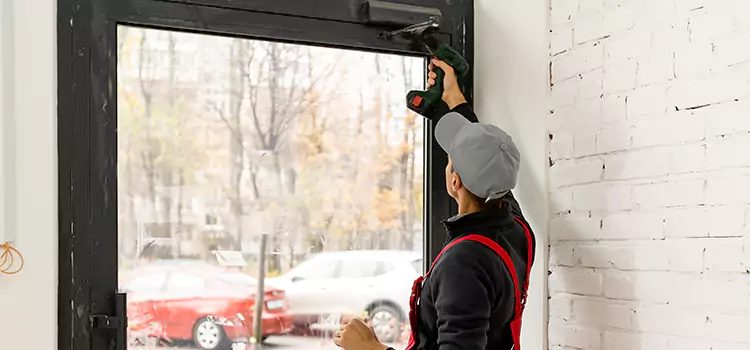 Comprehensive Door Closer Services in Ilchester, MD