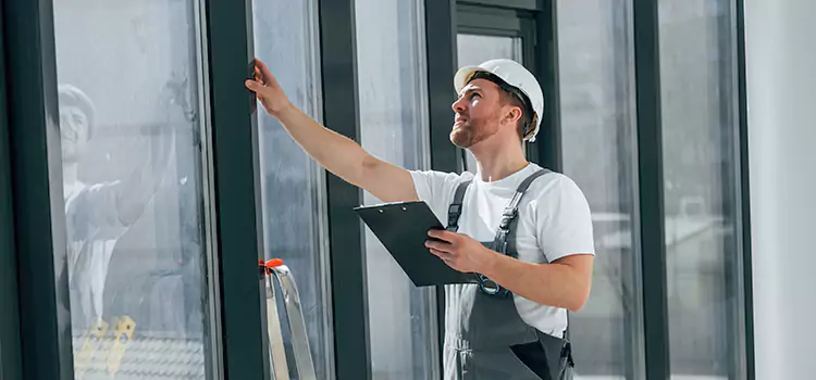 Comprehensive Solutions for Your Sticking Doors in Ilchester, MD