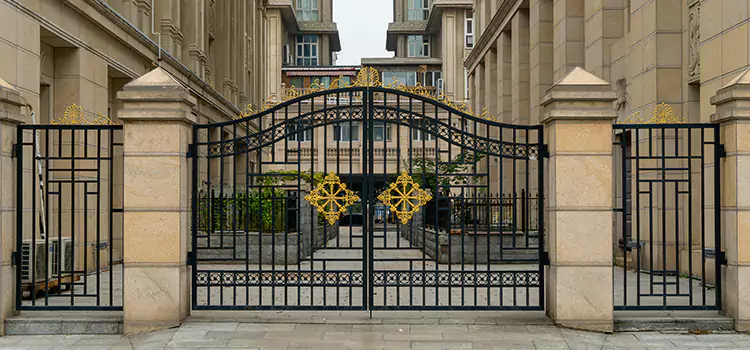 Comprehensive Iron Gate Maintenance Solutions in Ilchester, MD