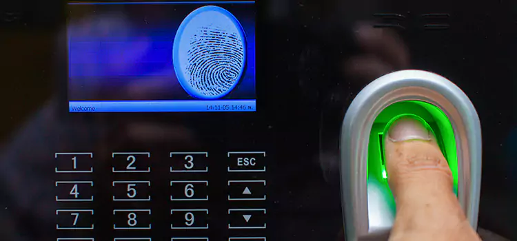 Your Trusted Partner for Secure Access in Ilchester, MD