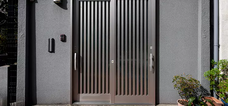 Why Choose Us for Your Security Needs in Ilchester, MD?