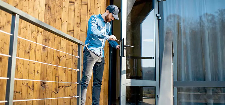 Emergency Patio Door Repair Ilchester