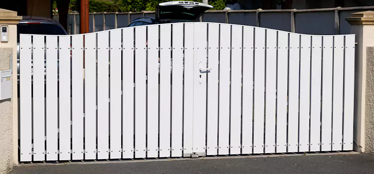 Why Choose Us for Residential Gate Repair in Ilchester, MD?