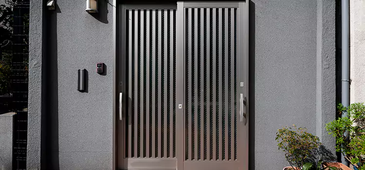 Specialized Steel Door Services in Ilchester, MD